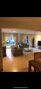 4 Bedroom Townhouse in Mackenbach in Ramstein, Germany