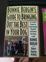 Bonnie Bergin's Guide to Bringing out the best in your dog in Stuttgart, GE