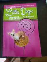 Little Dogs: Training your Pint-Sized companion; Deborah Wood in Stuttgart, GE