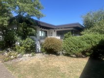 Renovated Bungalow in Rohrau with Large Garden & Double Garage in Stuttgart, GE