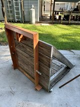 3pt hitch Carry All in Beaufort, South Carolina