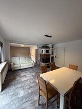 Spacious 3-Bedroom Home – 1,862 sq ft | Terrace, Balcony & Fitted Kitchen | Neuerburg in Spangdahlem, Germany
