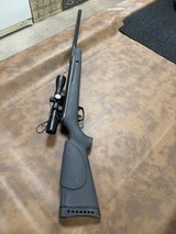 Gamo Big Cat 1200 Air Rifle in Alamogordo, New Mexico