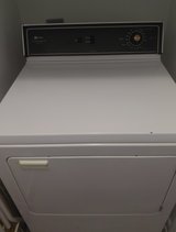 Washer and Dryer in Kingwood, Texas