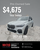 2021 BMW X5 40i in Grafenwoehr, GE