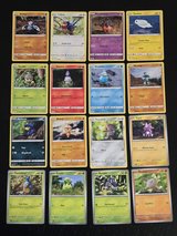 16 Yuka Morii Pokémon Cards in Camp Lejeune, North Carolina