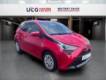 2021 Toyota Aygo x-Play in Stuttgart, GE