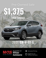 2021 Honda CR-V in Grafenwoehr, GE