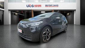 2022 Volkswagen ID.3 Pure Performance in Ramstein, Germany