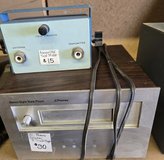 Vintage electronic in Alamogordo, New Mexico