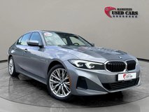 BMW 330i xDrive in Ramstein, Germany