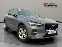Volvo XC60 B5 Momentum AWD in Ramstein, Germany