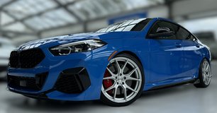 2024 BMW M235i XDRIVE GRAND COUPE in Ramstein, Germany