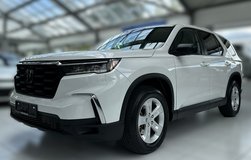 2023 Honda Pilot LX AWD (8 Seats) in Ramstein, Germany
