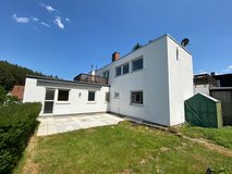 [ID 1627] KL - Erfenbach, duplex house, 2 bathr., 2 bedr., garden, terrace, garage in Ramstein, Germany