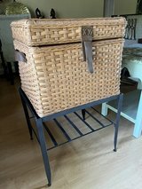 Stylish Storage in Naperville, Illinois