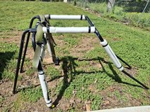 Manco Fox 2 Go-kart Roll Cage in Fort Campbell, Kentucky