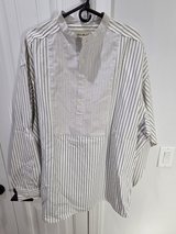 Men's Tuxedo Shirt in Camp Lejeune, North Carolina