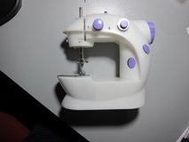 Portable Electric Sewing Machine in Plainfield, Illinois