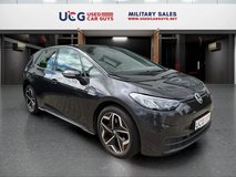 2022 Volkswagen ID.3 Pure Performance in Ramstein, Germany