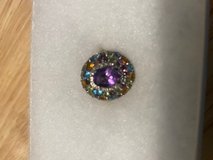 MULTI STONE EMPRESS RING in Clarksville, Tennessee