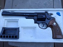 Falcon Toy ASGK SMYTHON 8-inch Air Soft Gun from Japan with original Box in Clarksville, Tennessee