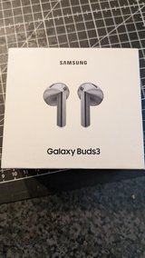 Samsung Galaxy Buds3 in Ramstein, Germany