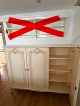Dresser in Ramstein, Germany