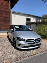 Mercedes-Benz B 200 d Style – €22,900 in Wiesbaden, GE