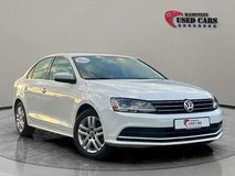 2017 VW Jetta Automatic, ONLY $12,995 in Ramstein, Germany