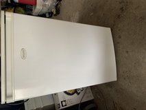 Mini fridge in Ramstein, Germany