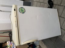 Freezer in Ramstein, Germany
