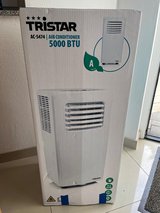 Airconditioners in Ramstein, Germany
