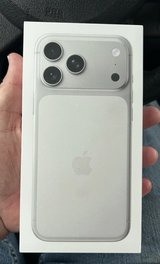 Iphone 17 Pro Max 1tb in Stuttgart, GE