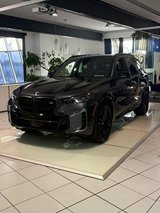 EXTRA $7,000 OFF — 2026 BMW X5 M60i! in Stuttgart, GE