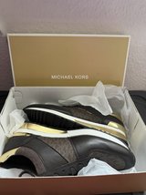 Mk Shoes in Ramstein, Germany