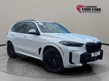 BMW X5 xDrive40i w/ M Sport Package in Ramstein, Germany