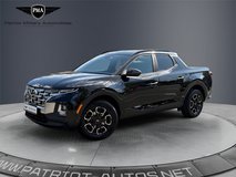 2022 Hyundai Santa Cruz SEL in Ramstein, Germany