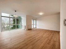 [ID 1666] Weilerbach - duplex house with 4 bedr., 2 bathr., new kitchen, balcony, yard, carport in Ramstein, Germany