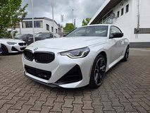 2026 BMW M240i xDrive Coupe in Ramstein, Germany
