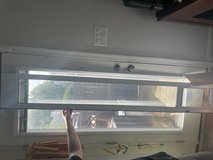 Pet Patio Door – Excellent Condition (Military PCS Move) in Norfolk, Virginia