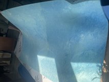 2” Cooling Gel Memory Foam Mattress Topper – Queen Size (Military PCS Move) in Norfolk, Virginia