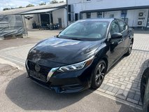 2022 Nissan Sentra SV- new arrival! in Ramstein, Germany