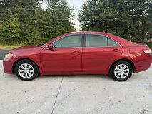 2011 TOYOTA CAMRY in Fort Polk, Louisiana
