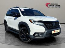 2020 Honda Passport Elite AWD in Stuttgart, GE