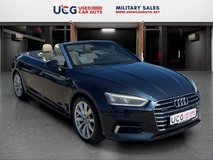 2018 Audi A5 2.0T quattro Premium Plus in Ramstein, Germany