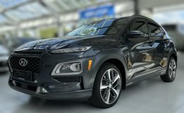 2019 HYUNDAI KONA ULTIMATE in Ramstein, Germany