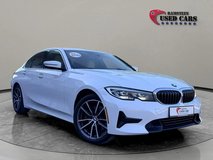 2020 BMW 330i | Sport Line | 2.0L Turbo | RWD  Looking for a luxury sedan that’s sporty, comfort... in Stuttgart, GE