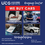 We Buy - We Sell - We Trade in Spangdahlem, Germany