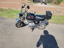 Cool Mini bike! 2022 Daix PBX in Alamogordo, New Mexico